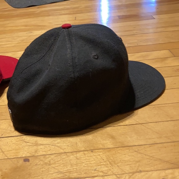 Classic Red Sox Caps - Picture 16 of 16